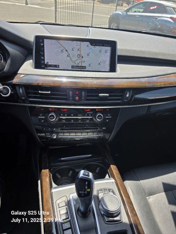 2017 BMW X5 Image 16