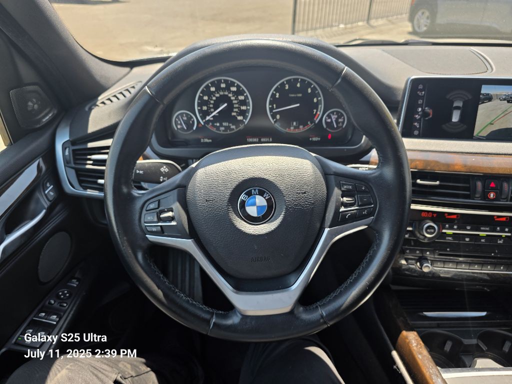 2017 BMW X5 Image 18