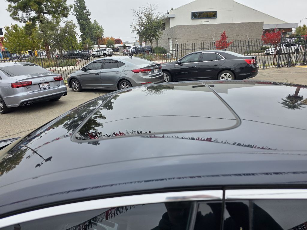 2018 Audi A4 Image 10