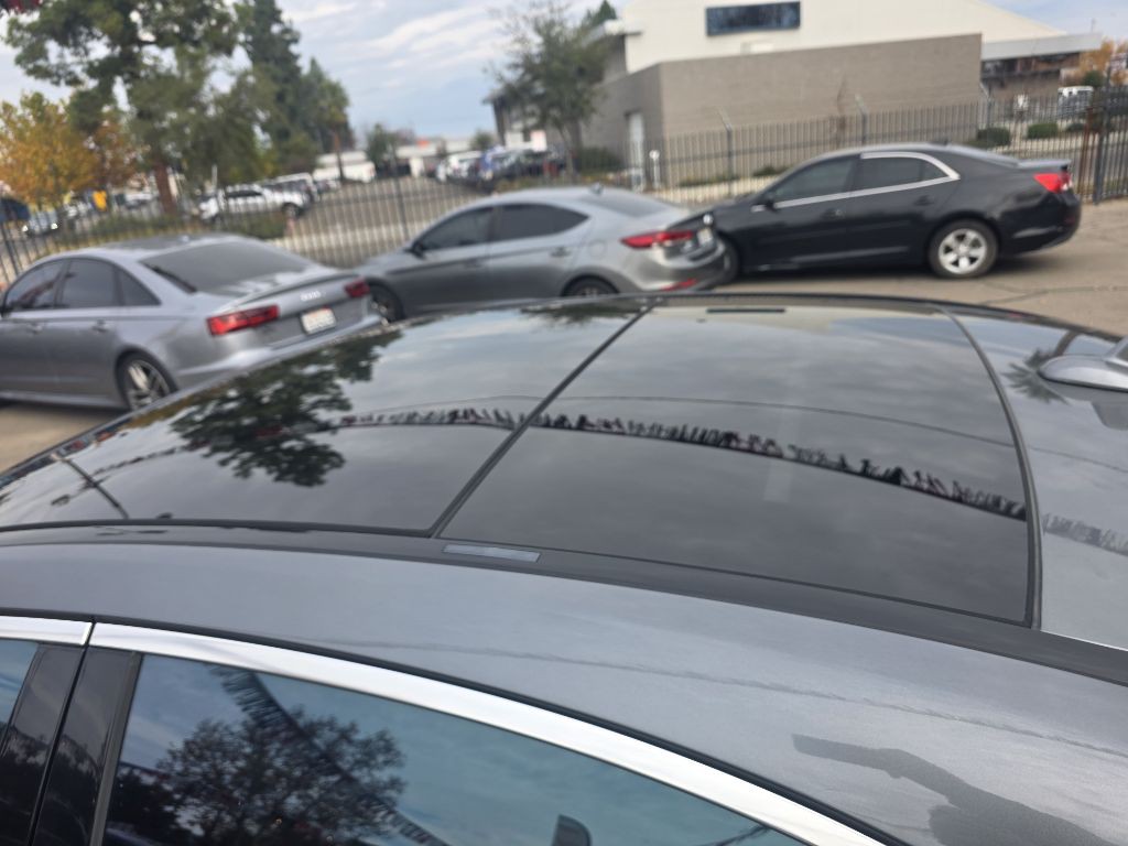 2016 Mercedes-Benz S-Class Image 7