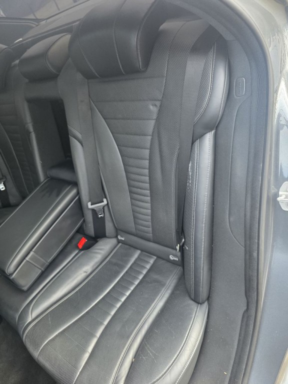 2016 Mercedes-Benz S-Class Image 9