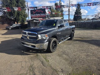 Image for 2017 RAM 1500 SLT ID: 7113576