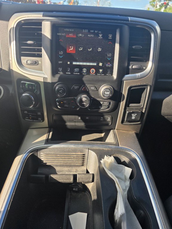 2017 RAM 1500 Image 7