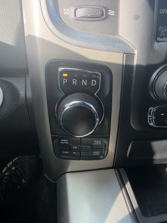 2017 RAM 1500 Image 8