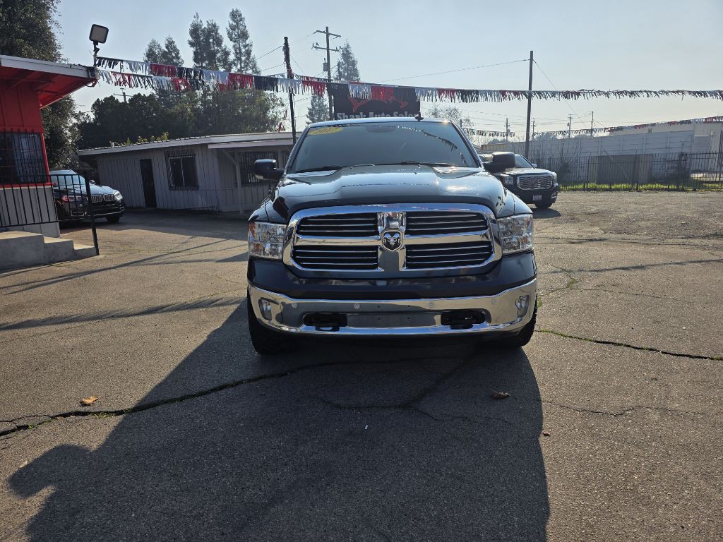 2017 RAM 1500 Image 10