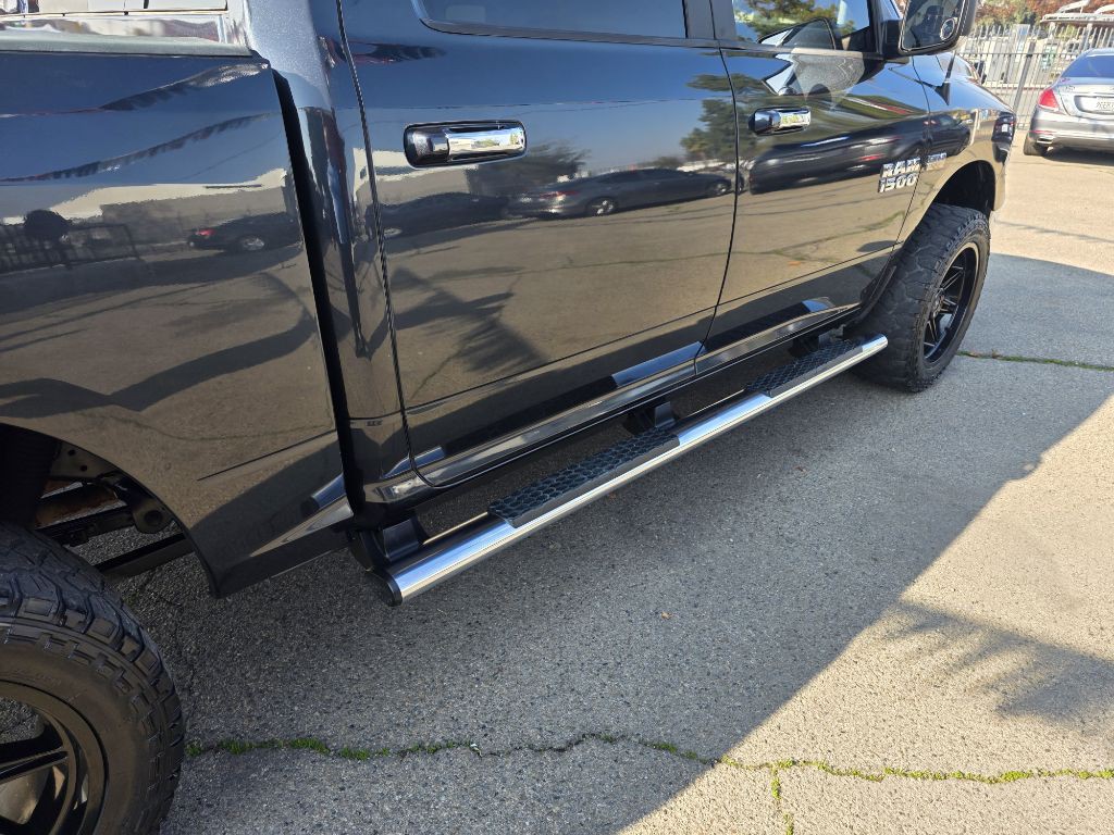 2017 RAM 1500 Image 13