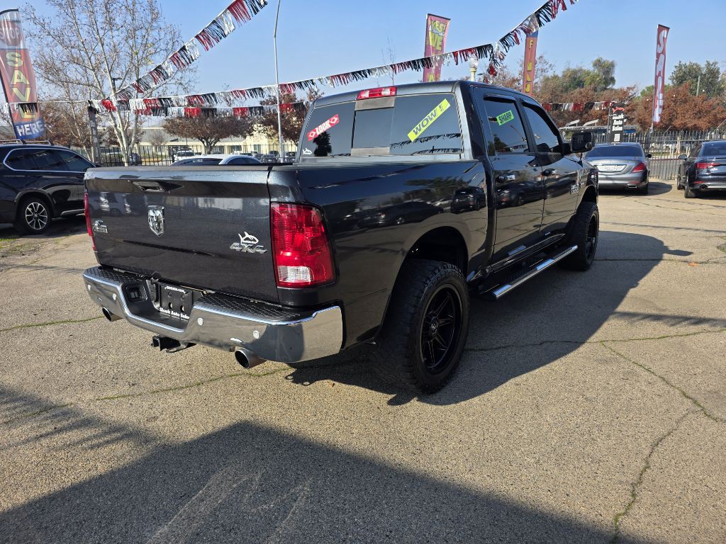 2017 RAM 1500 Image 14