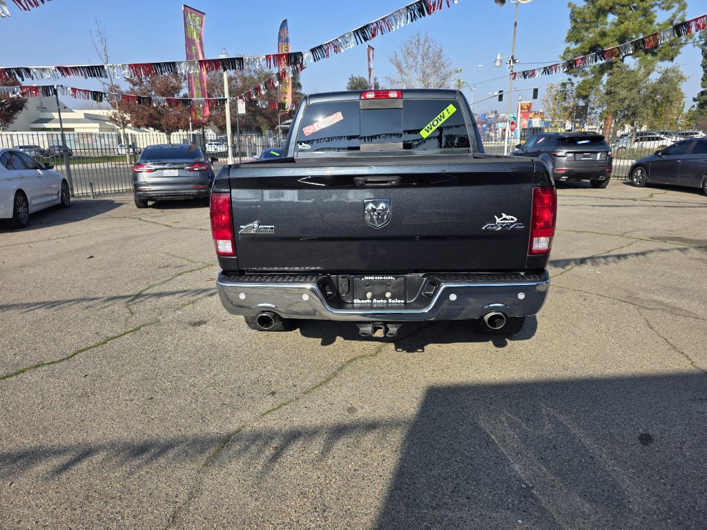 2017 RAM 1500 Image 15