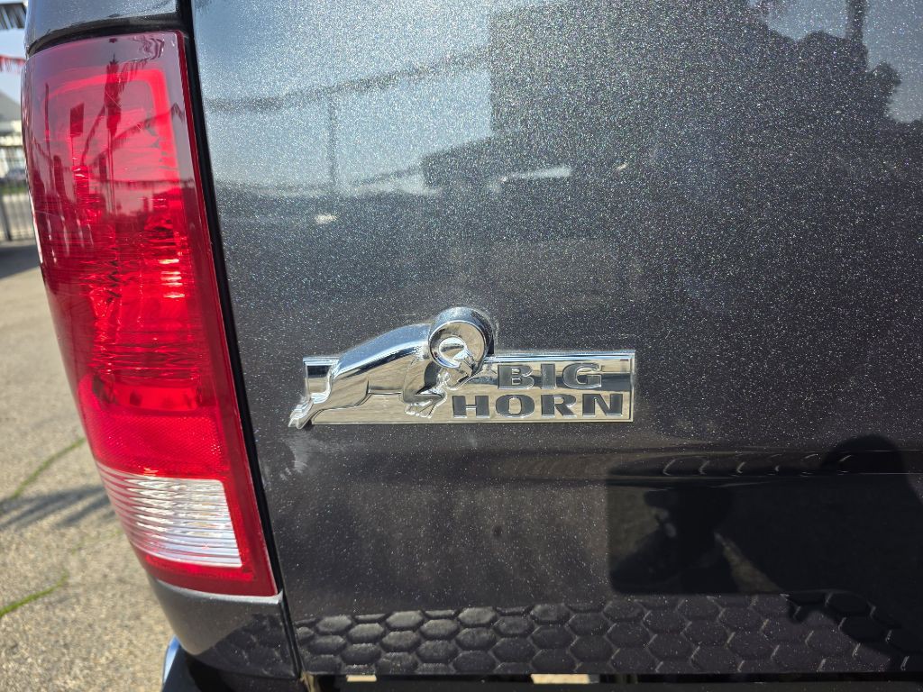 2017 RAM 1500 Image 18