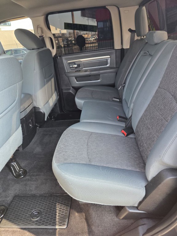 2017 RAM 1500 Image 20