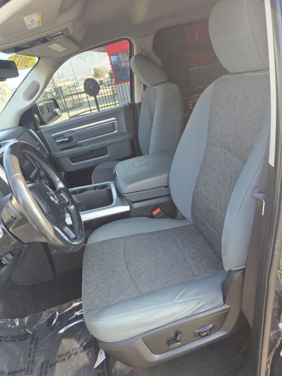 2017 RAM 1500 Image 22