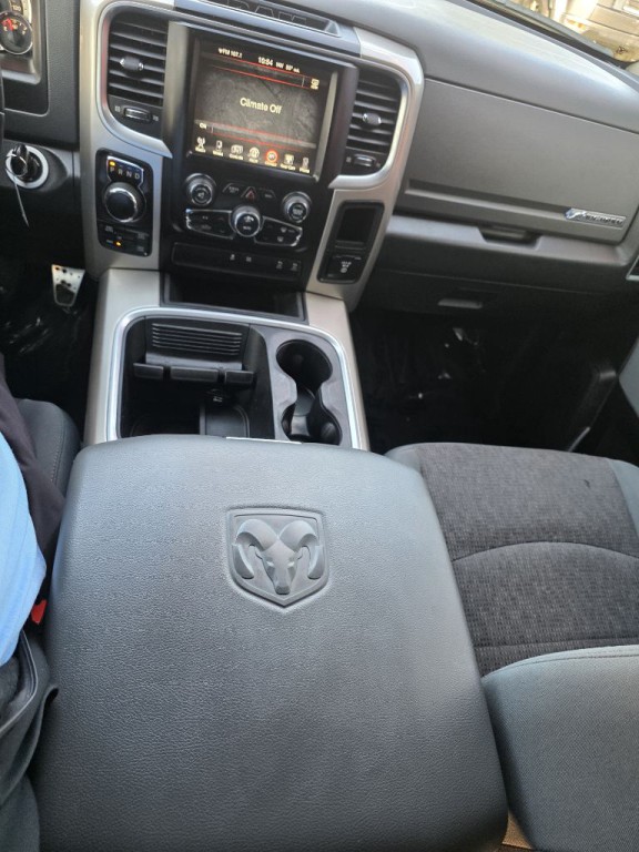 2017 RAM 1500 Image 23