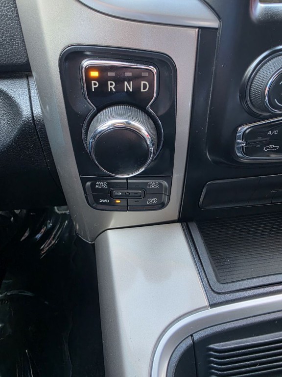 2017 RAM 1500 Image 24