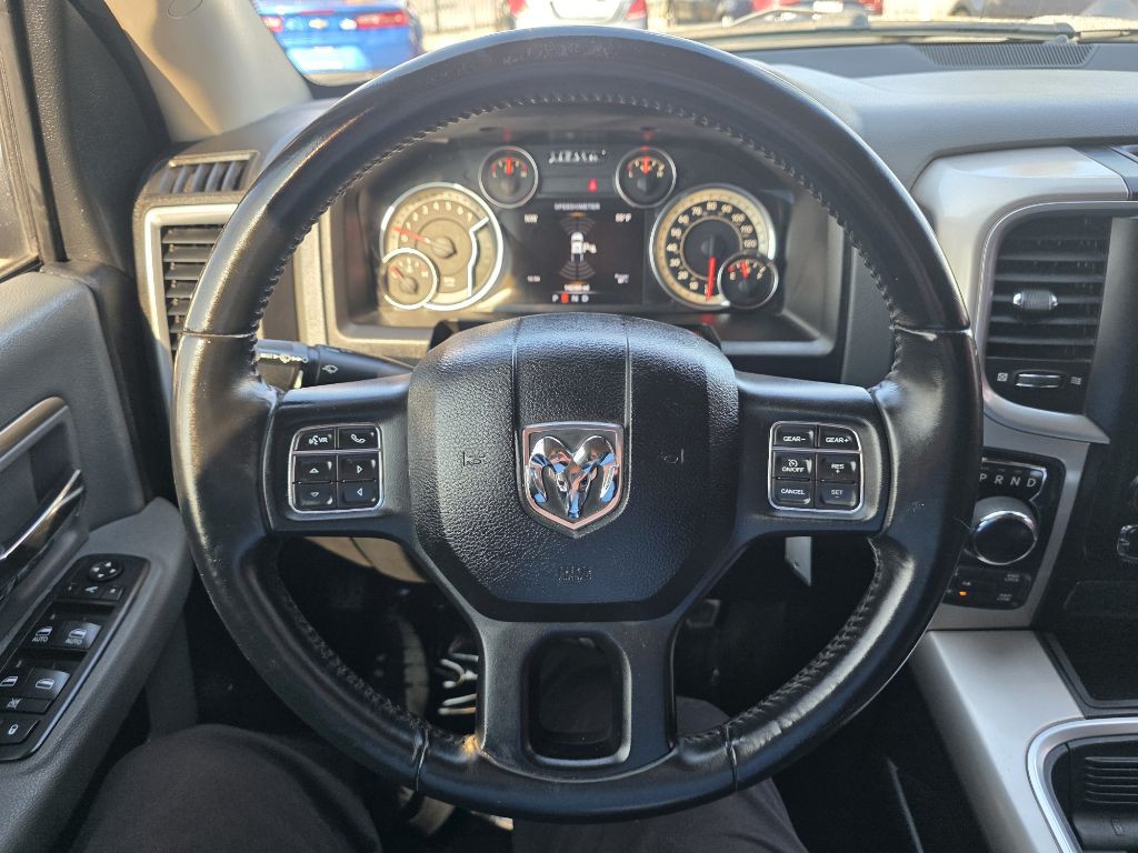 2017 RAM 1500 Image 26