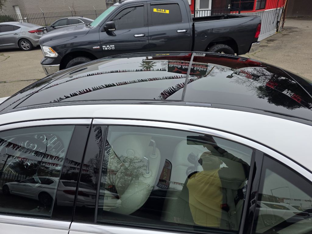 2017 Mercedes-Benz C-Class Image 8