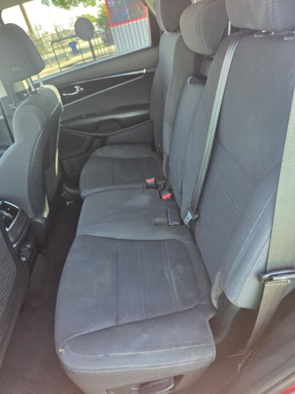 2020 Kia Sorento Image 9