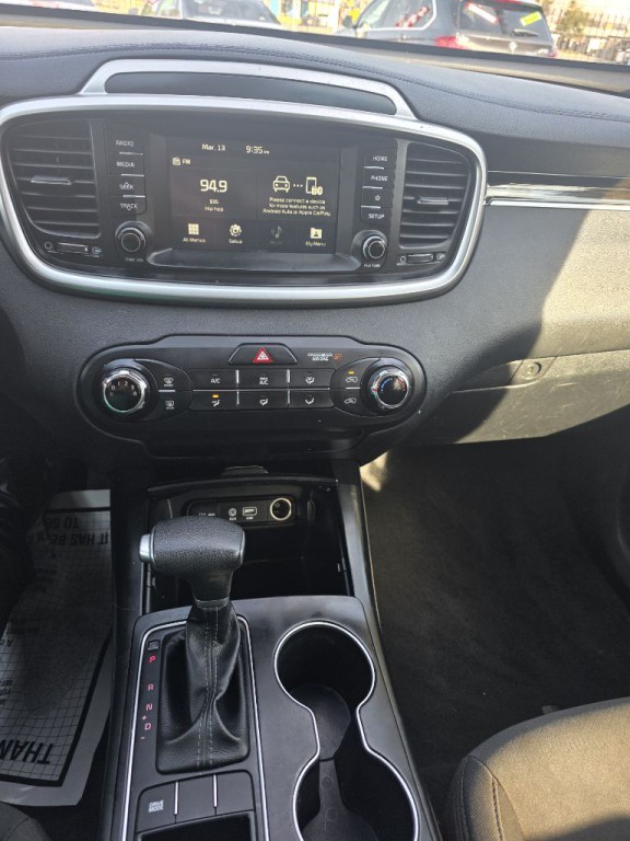 2020 Kia Sorento Image 11