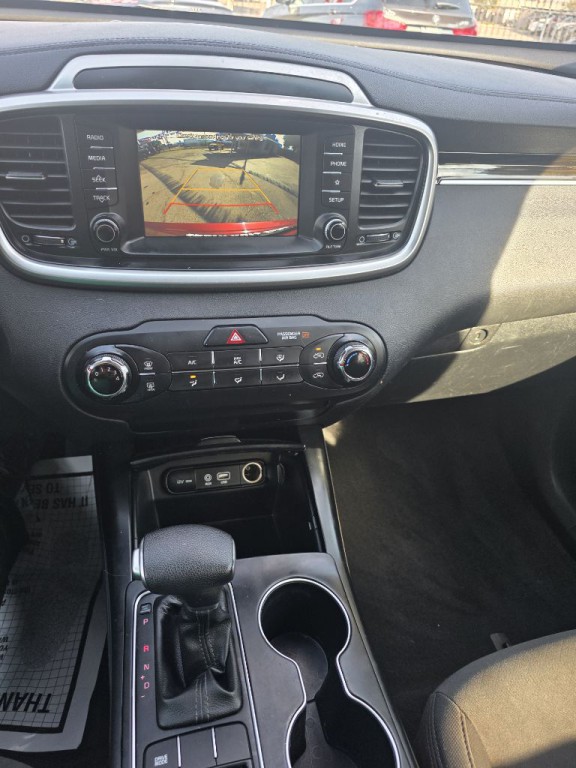 2020 Kia Sorento Image 14