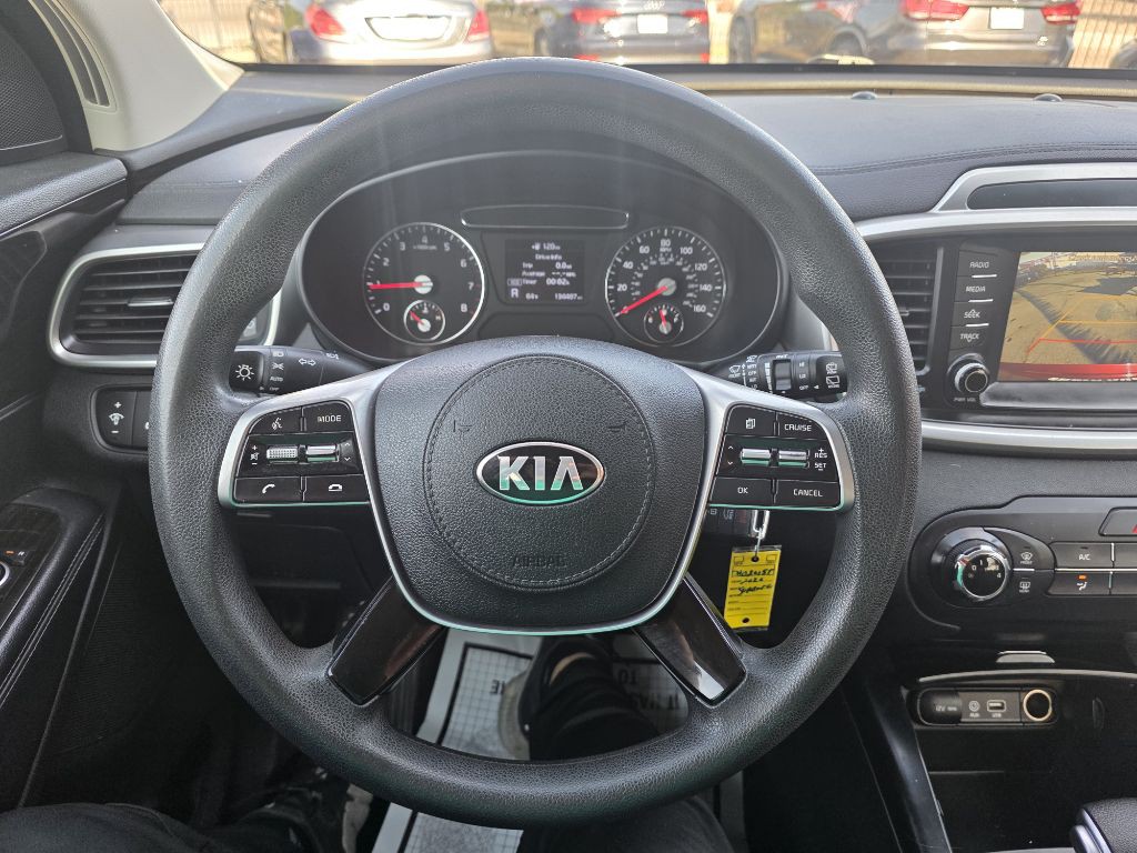 2020 Kia Sorento Image 15