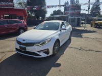 Image for 2020 Kia Optima LX ID: 7274875