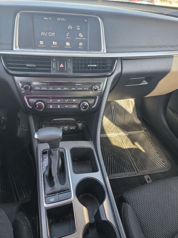 2020 Kia Optima Image 11