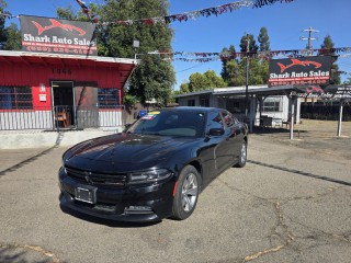 Image for 2018 Dodge Charger Sxt Plus ID: 7385686