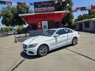 Image for 2018 Mercedes-Benz C-Class C 300 ID: 7407876