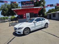 Image for 2018 Mercedes-Benz C-Class C 300 ID: 7407876