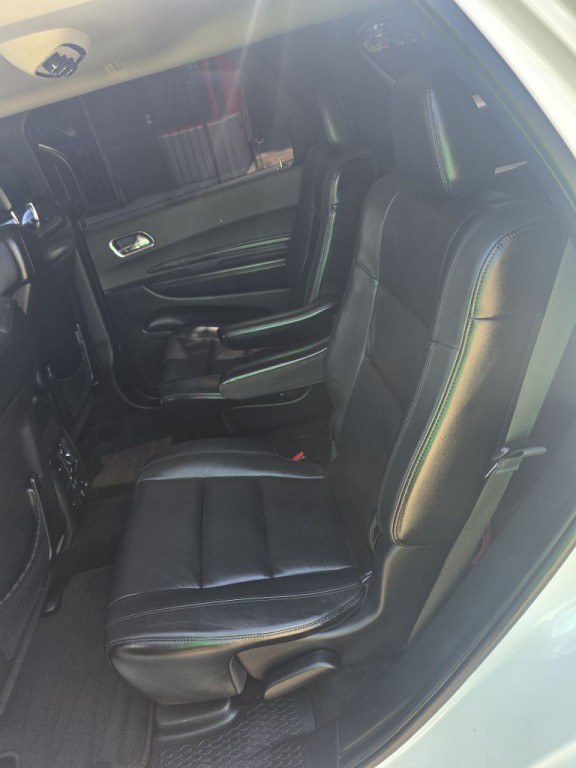 2015 Dodge Durango Image 9