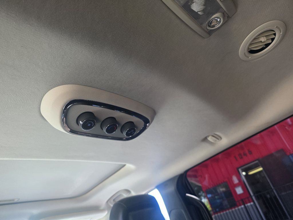 2015 Dodge Durango Image 10