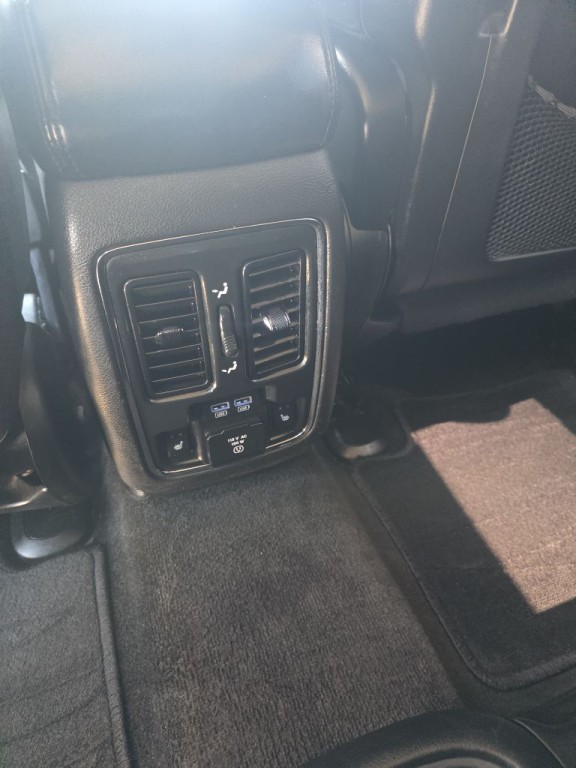 2015 Dodge Durango Image 11