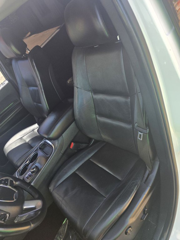 2015 Dodge Durango Image 13