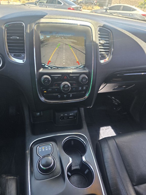 2015 Dodge Durango Image 14