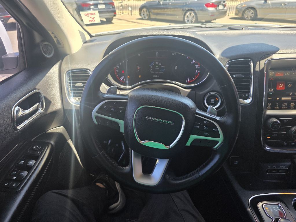 2015 Dodge Durango Image 15