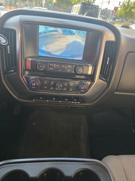 2017 Chevrolet Silverado 1500 Image 15