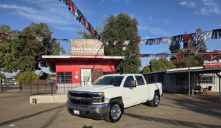 Image for 2017 Chevrolet Silverado 1500 LT ID: 7545306