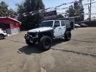 Image for 2015 Jeep Wrangler Unlimited Sport ID: 7636482