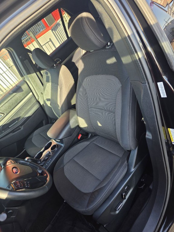 2018 Ford Explorer Image 18