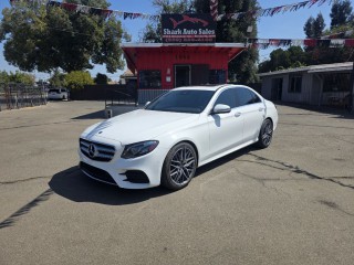 Image for 2018 Mercedes-Benz E-Class E 300 ID: 7679064