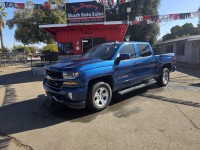 Image for 2017 Chevrolet Silverado 1500 LT Z71 ID: 7727113