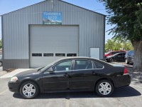 Image for 2013 Chevrolet Impala LT ID: 6291954