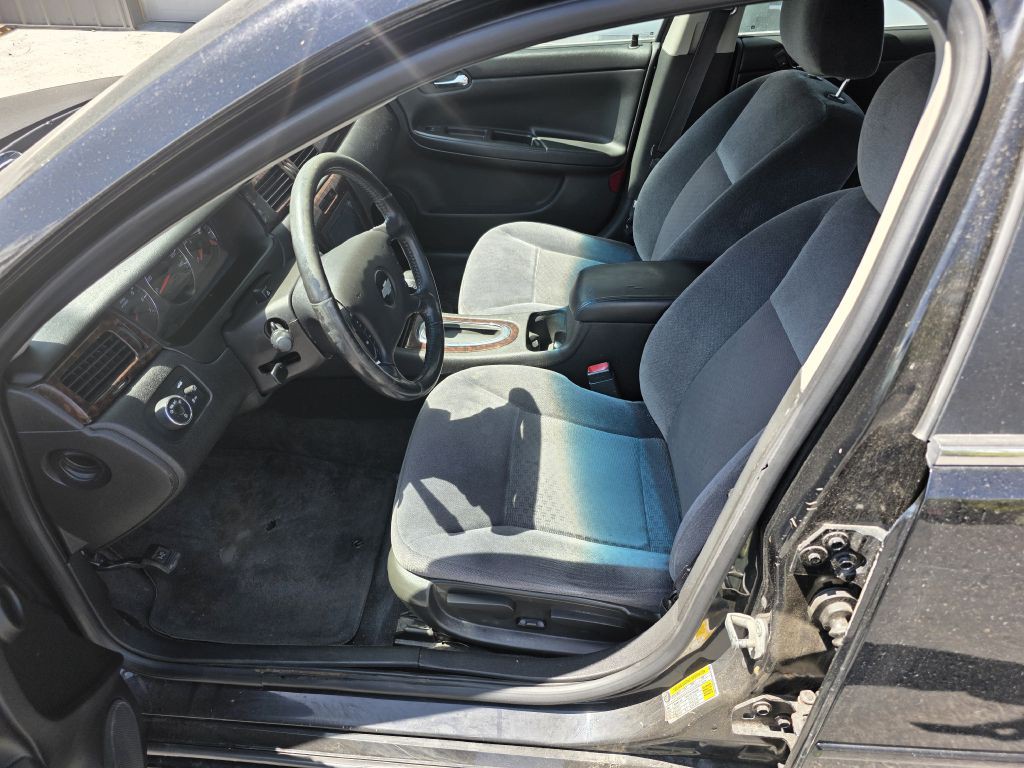 2013 Chevrolet Impala Image 5