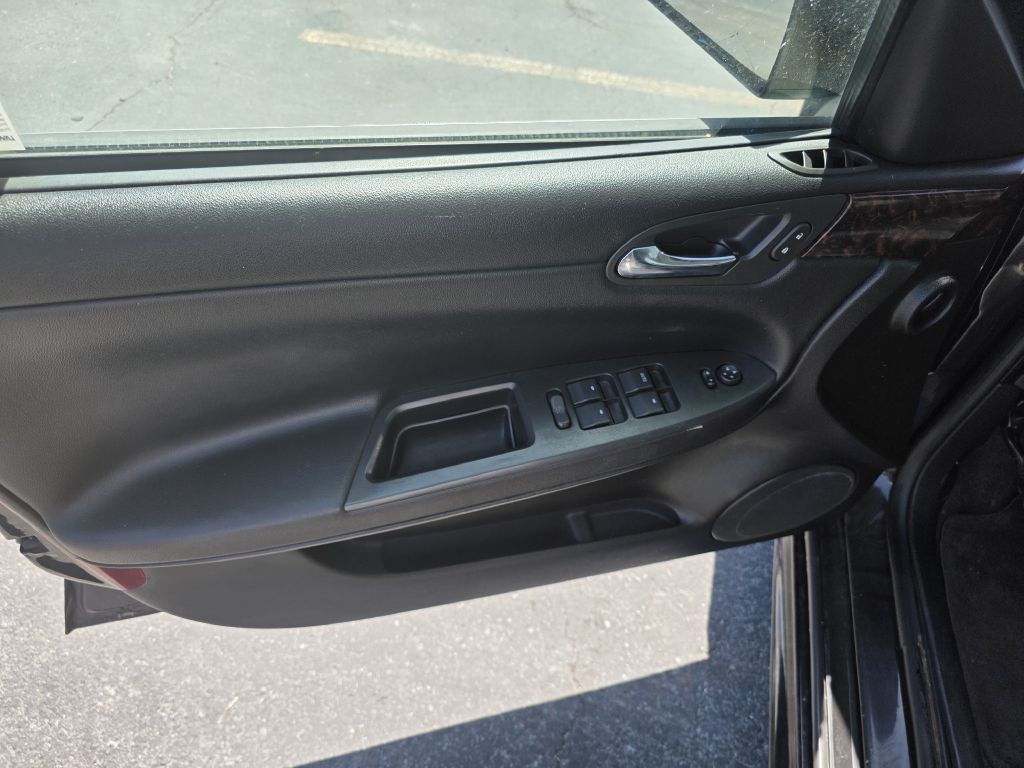 2013 Chevrolet Impala Image 6