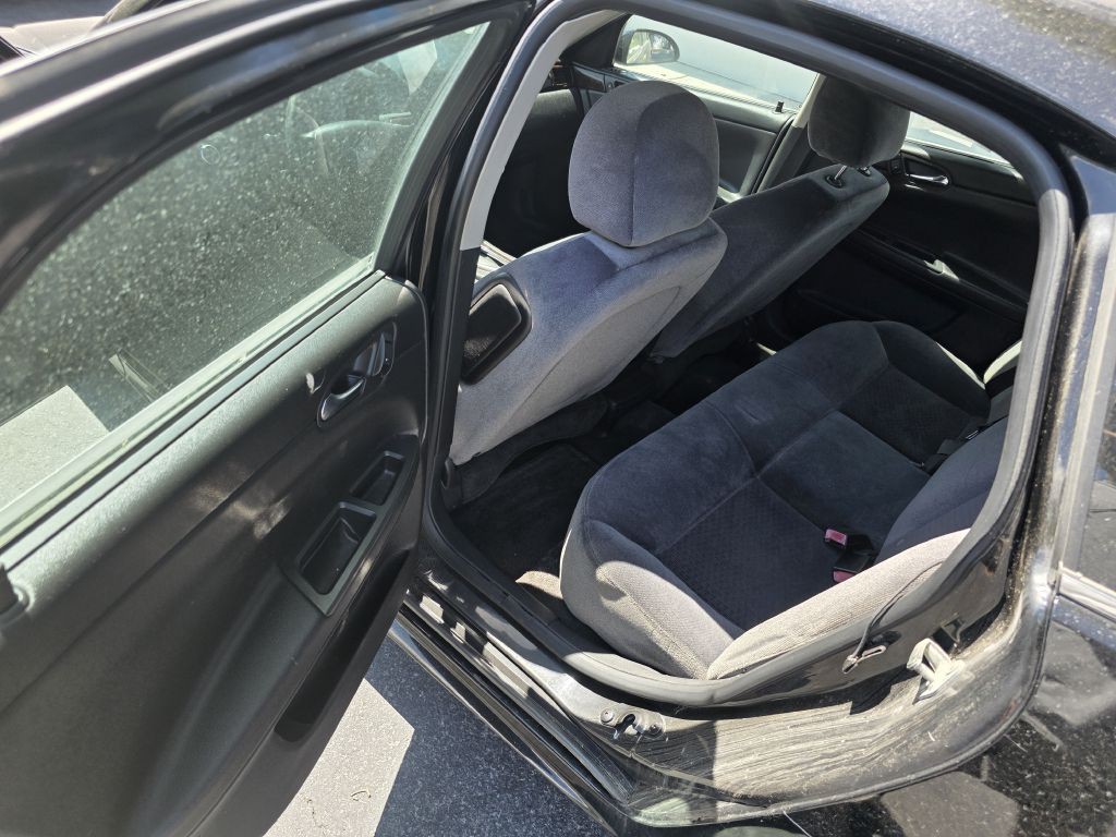 2013 Chevrolet Impala Image 7