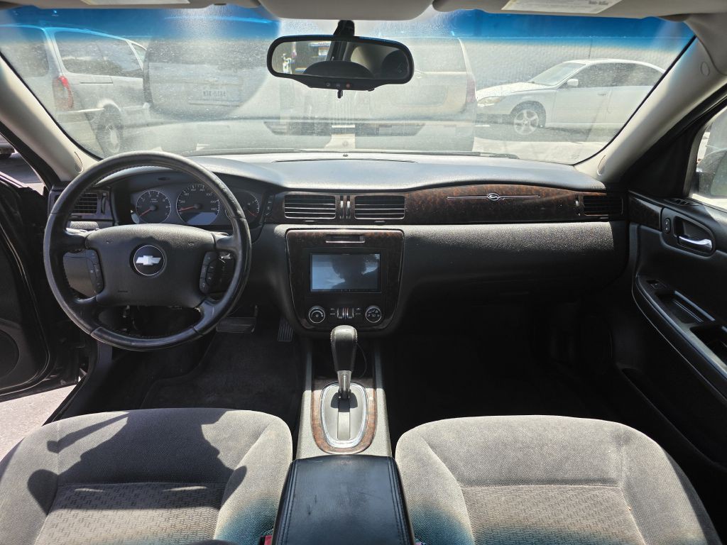 2013 Chevrolet Impala Image 10