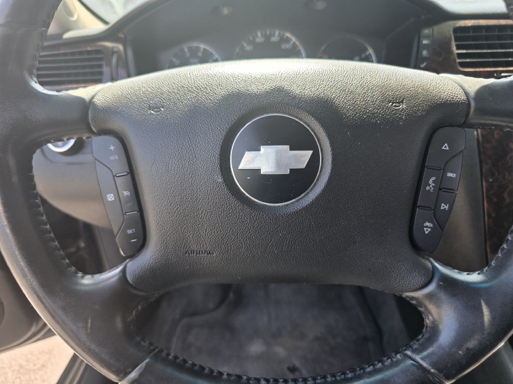 2013 Chevrolet Impala Image 11