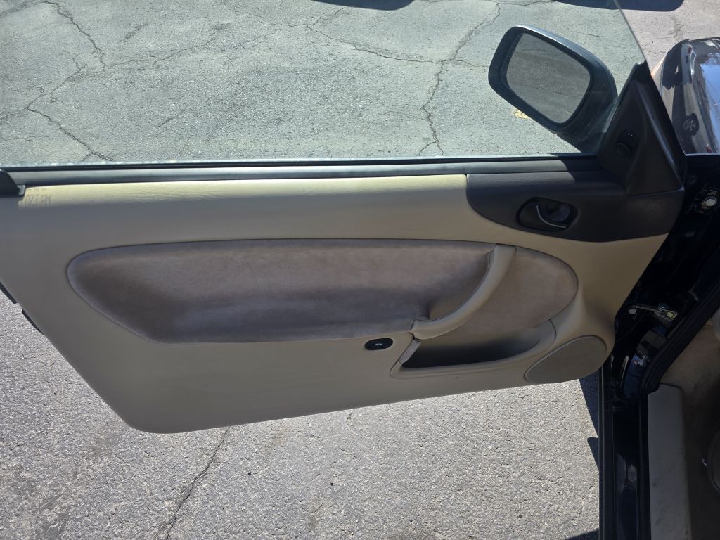 1999 Saab 9-3 Image 7