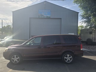 Image for 2008 Chevrolet Uplander LS ID: 6552655