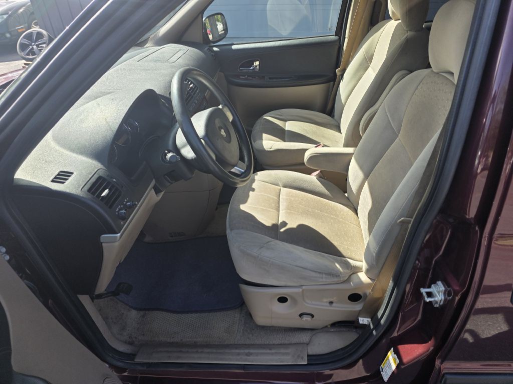 2008 Chevrolet Uplander Image 6