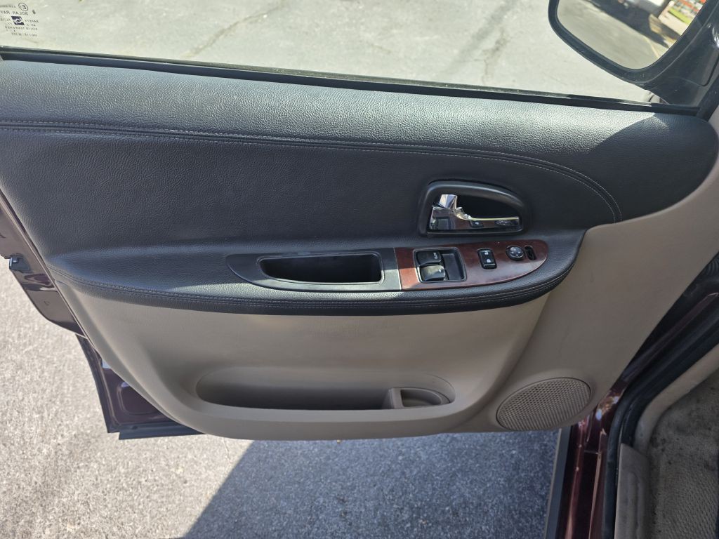 2008 Chevrolet Uplander Image 7